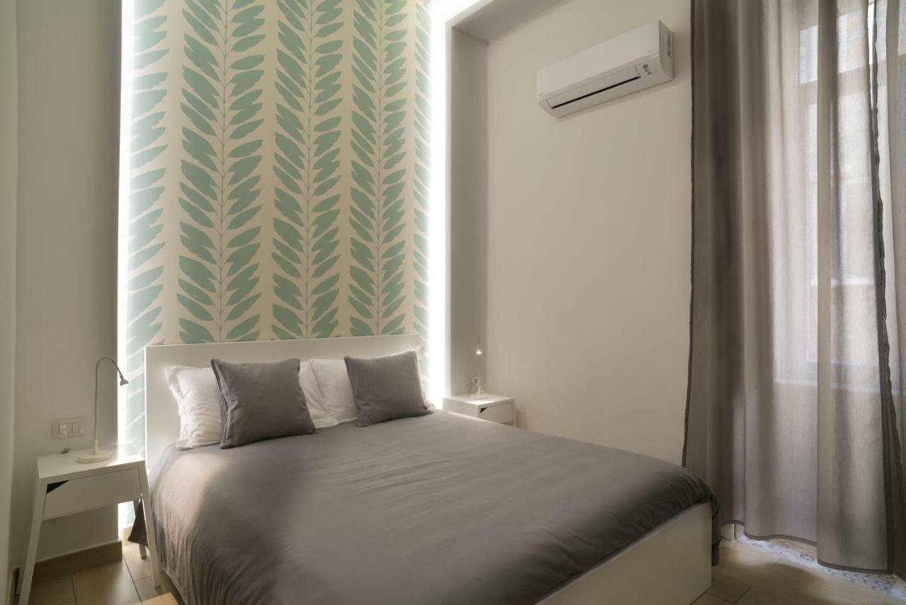 نابولي B&B Emme21 المظهر الخارجي الصورة