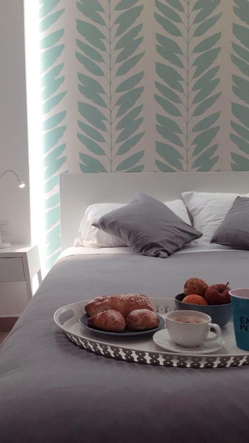 نابولي B&B Emme21 المظهر الخارجي الصورة