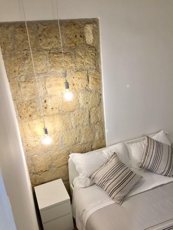 نابولي B&B Emme21 المظهر الخارجي الصورة