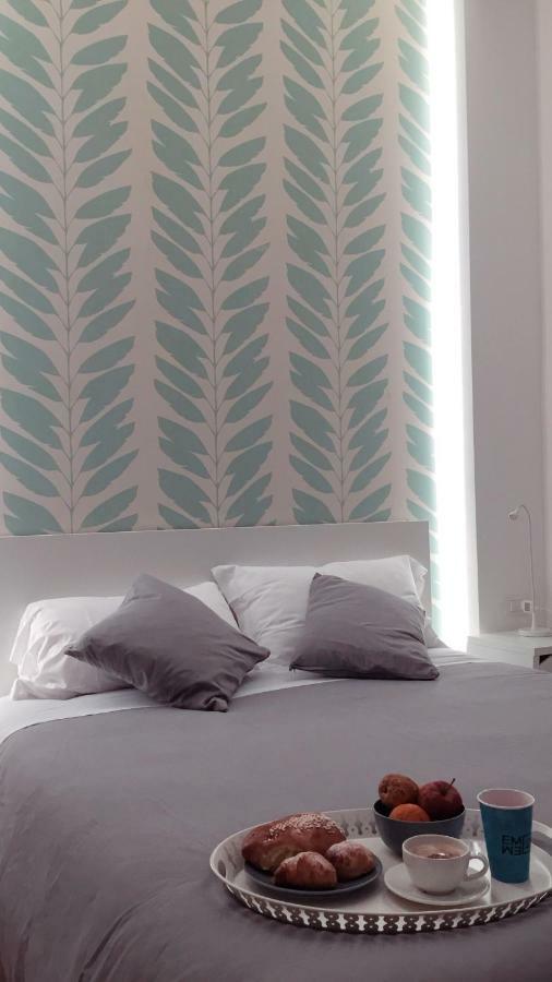 نابولي B&B Emme21 المظهر الخارجي الصورة